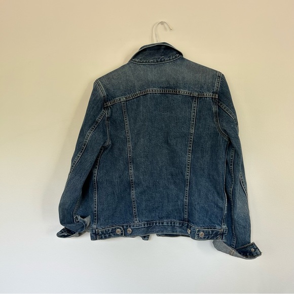 GAP Denim Jacket | Size M - Picture 3 of 4